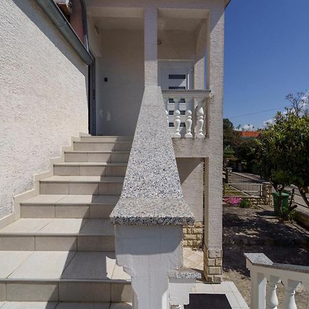 פטרצ'אנה Apartment Nada מראה חיצוני תמונה