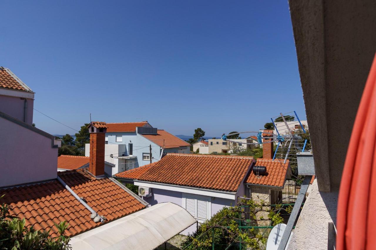 פטרצ'אנה Apartment Nada מראה חיצוני תמונה