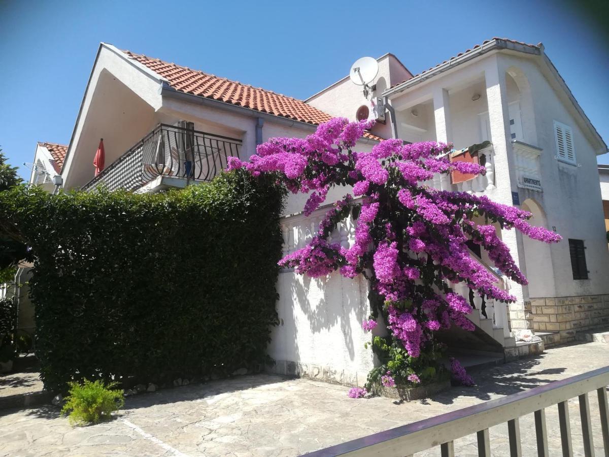 פטרצ'אנה Apartment Nada מראה חיצוני תמונה