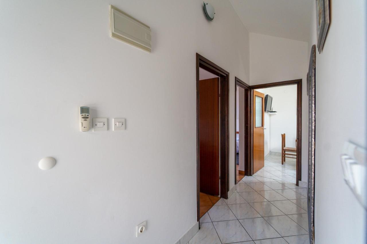 פטרצ'אנה Apartment Nada מראה חיצוני תמונה