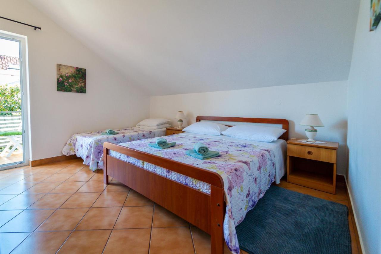 פטרצ'אנה Apartment Nada מראה חיצוני תמונה