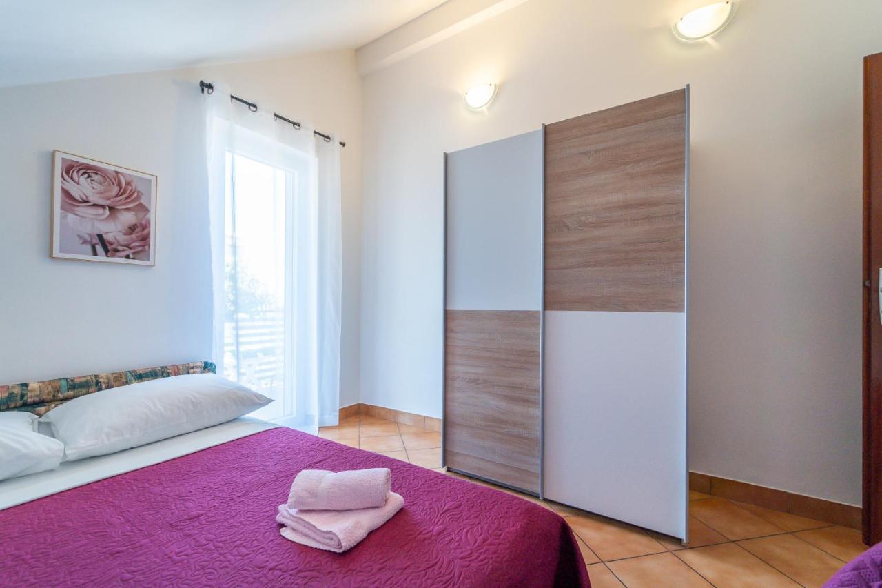 פטרצ'אנה Apartment Nada מראה חיצוני תמונה