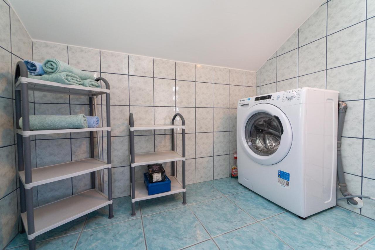 פטרצ'אנה Apartment Nada מראה חיצוני תמונה