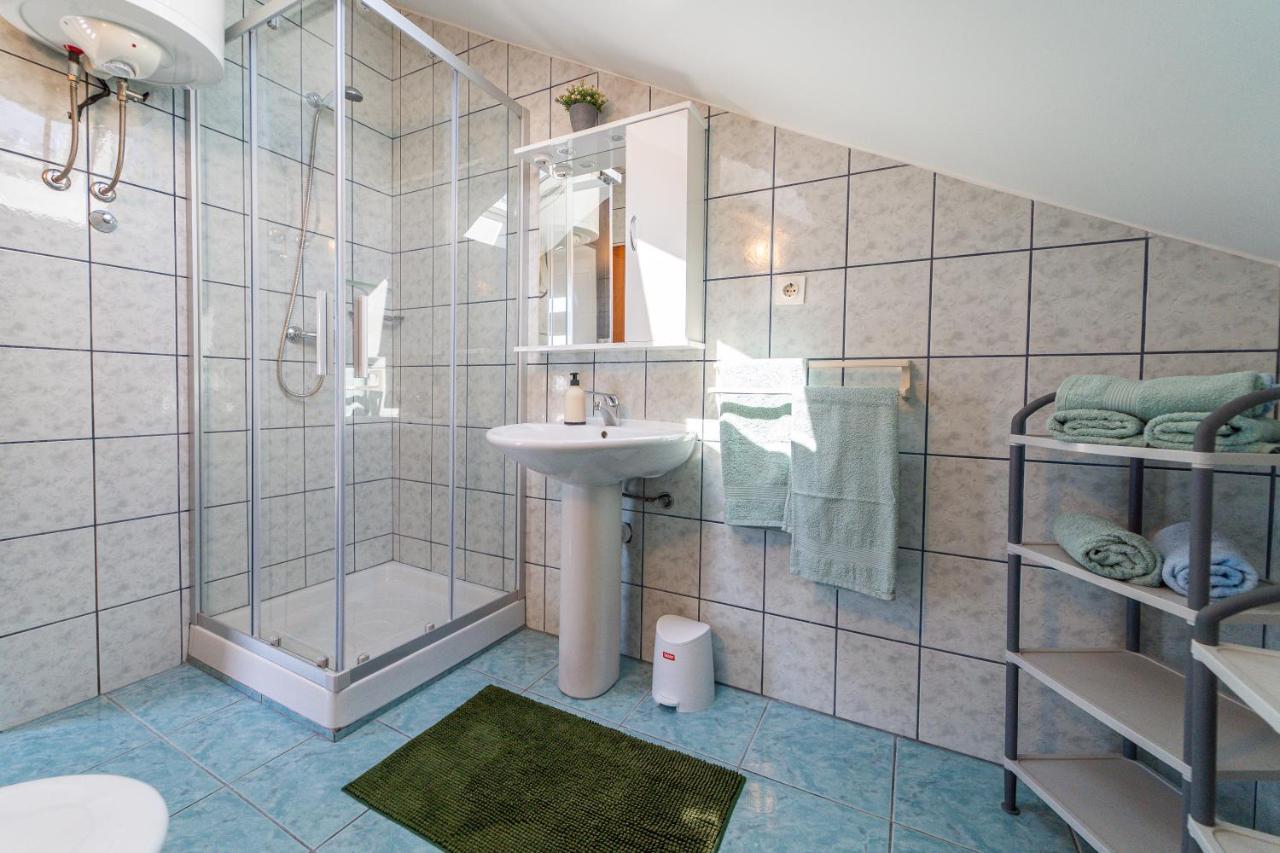 פטרצ'אנה Apartment Nada מראה חיצוני תמונה