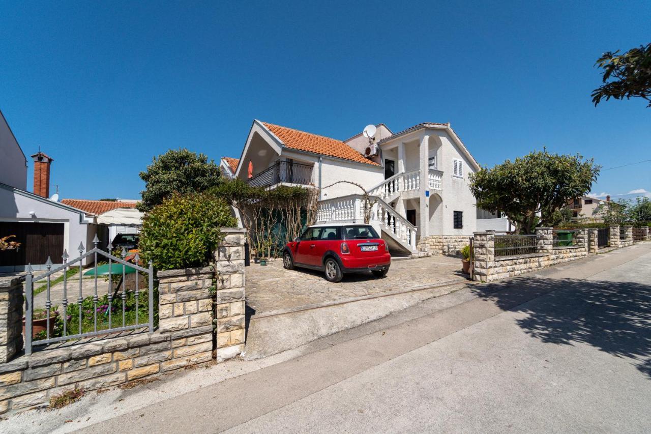 פטרצ'אנה Apartment Nada מראה חיצוני תמונה