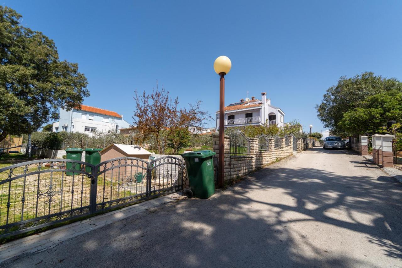 פטרצ'אנה Apartment Nada מראה חיצוני תמונה