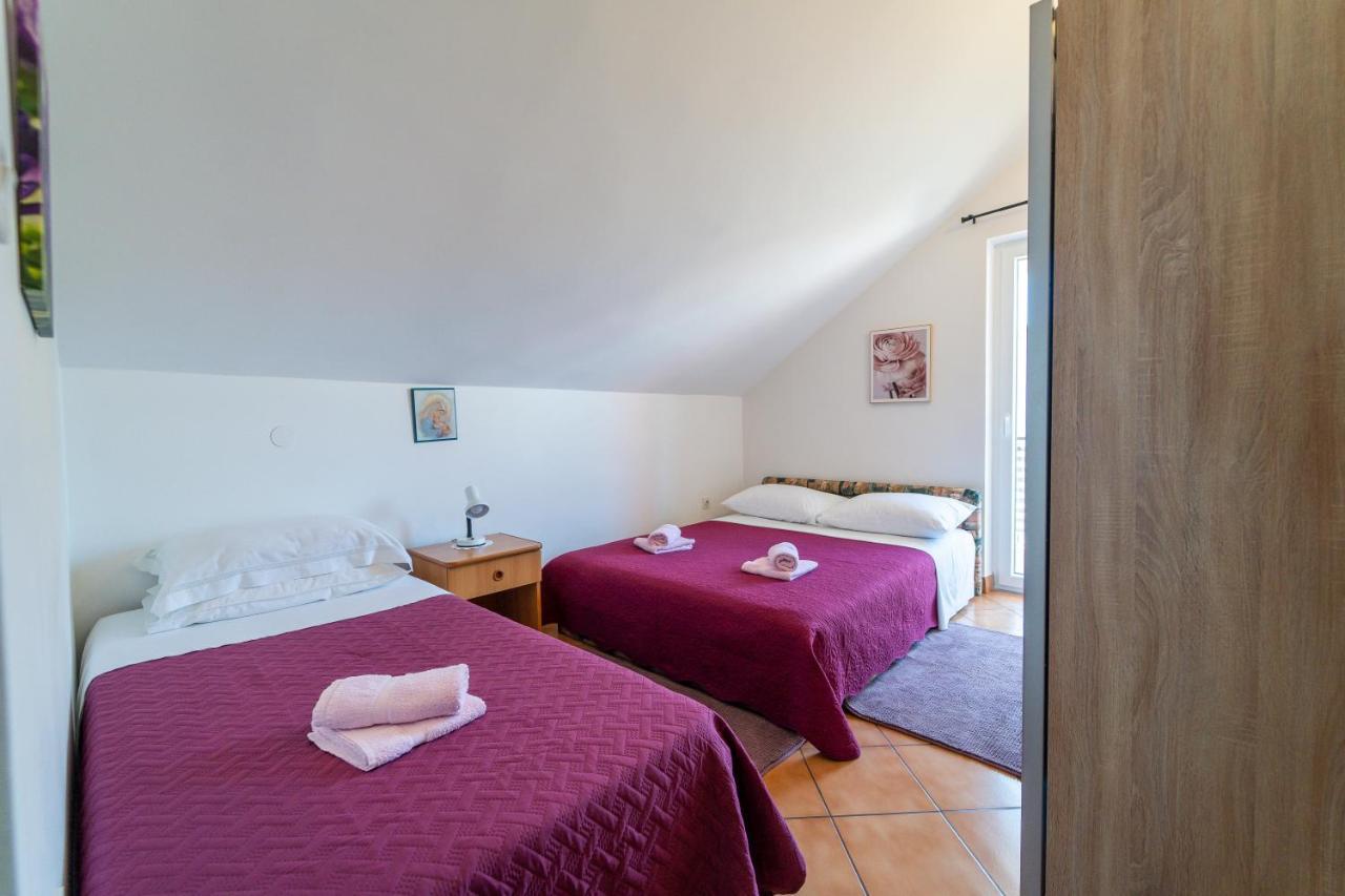 פטרצ'אנה Apartment Nada מראה חיצוני תמונה
