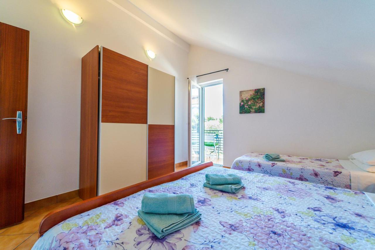 פטרצ'אנה Apartment Nada מראה חיצוני תמונה
