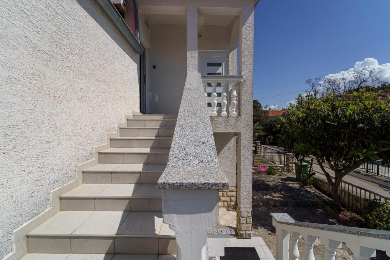 פטרצ'אנה Apartment Nada מראה חיצוני תמונה