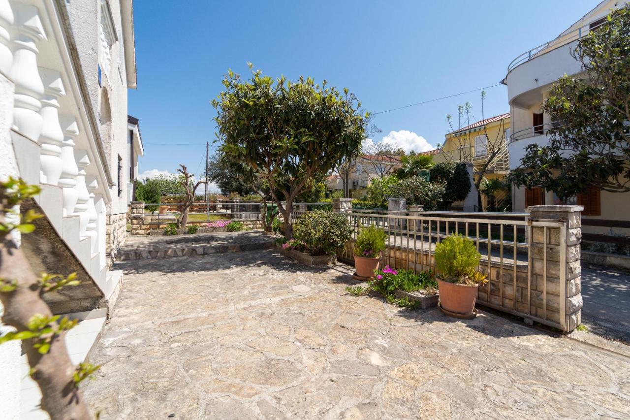 פטרצ'אנה Apartment Nada מראה חיצוני תמונה