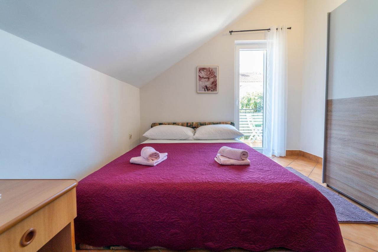 פטרצ'אנה Apartment Nada מראה חיצוני תמונה