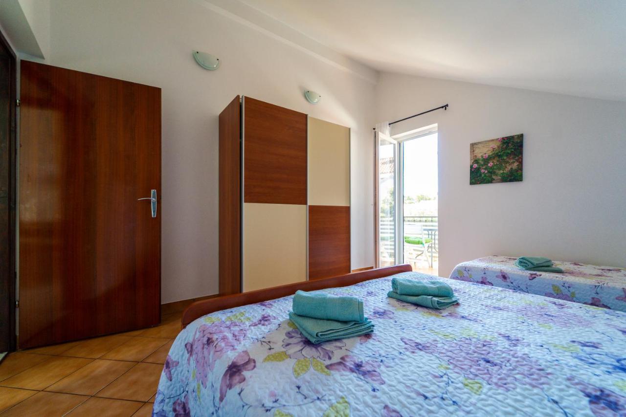פטרצ'אנה Apartment Nada מראה חיצוני תמונה