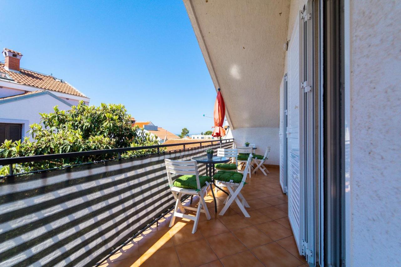 פטרצ'אנה Apartment Nada מראה חיצוני תמונה