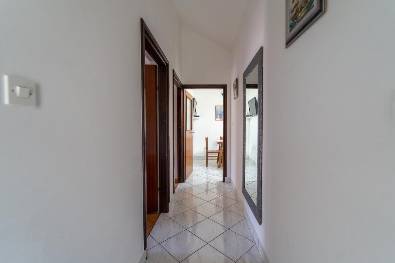 פטרצ'אנה Apartment Nada מראה חיצוני תמונה