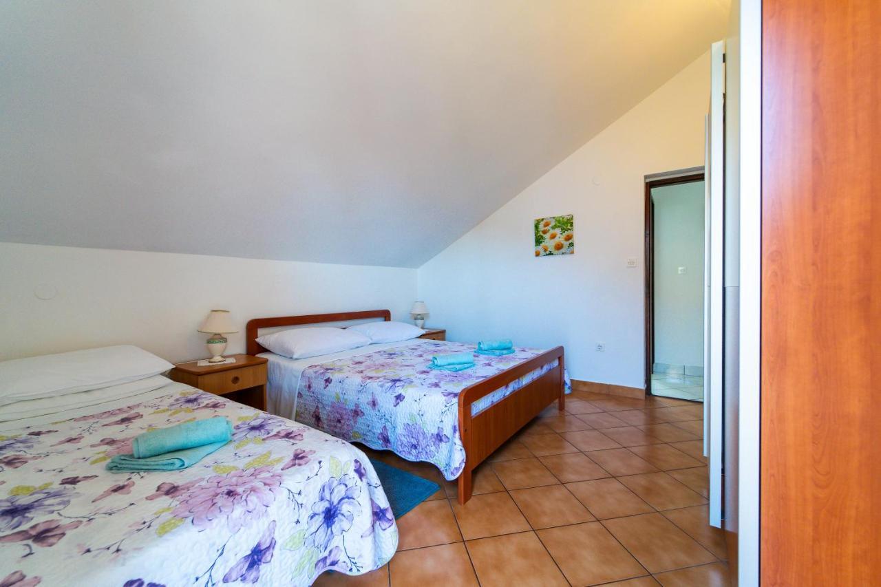 פטרצ'אנה Apartment Nada מראה חיצוני תמונה