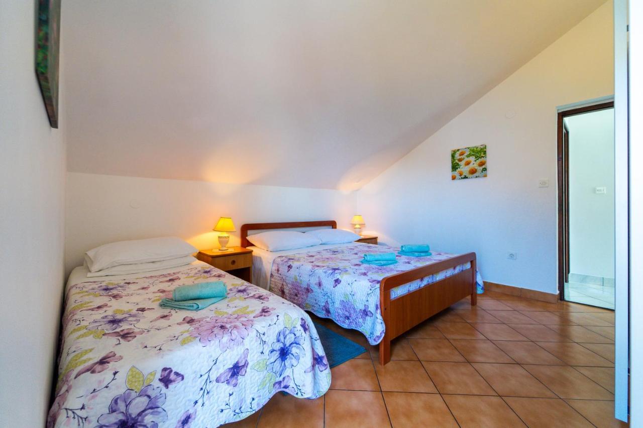 פטרצ'אנה Apartment Nada מראה חיצוני תמונה