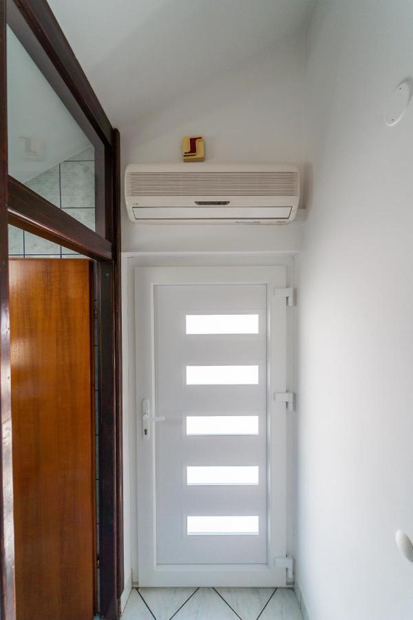 פטרצ'אנה Apartment Nada מראה חיצוני תמונה