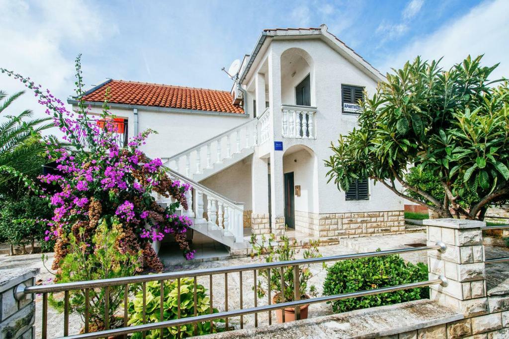 פטרצ'אנה Apartment Nada מראה חיצוני תמונה